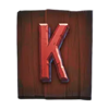 chilli bandits k symbol