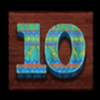 chilli con cash 10 symbol