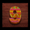 chilli con cash 9 symbol