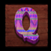 chilli con cash q symbol