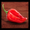 chilli con cash redchilli symbol