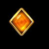 chilli pepe hot stacks diamond symbol