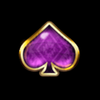 chilli pepe hot stacks spade symbol