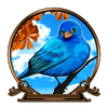 chimney sweep bird symbol