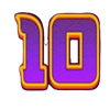 china festival 10 symbol