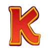 china festival k symbol