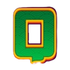china festival q symbol