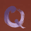 chinese treasures q symbol