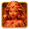 choco wild lab bronze queen symbol