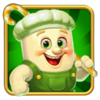 choco wild lab candy chef symbol