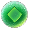 choco wild lab diamond symbol