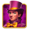 choco wild lab willy wonka symbol