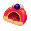 chocobingo delights cake symbol