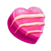 chocobingo delights candy symbol