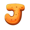 chocobingo delights j symbol