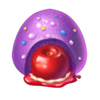 chocobingo delights purple symbol