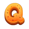 chocobingo delights q symbol