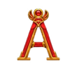 chosen by the gods a symbol