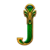 chosen by the gods j symbol