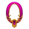 chosen by the gods q symbol