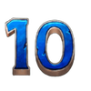 christmas carol megaways 10 symbol