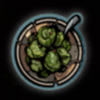 christmas dinner wars sprouts symbol