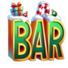 christmas factory bar symbol