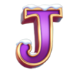 christmas factory j symbol