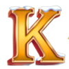 christmas factory k symbol