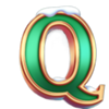 christmas factory q symbol
