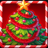 christmas gold heist christmastree symbol