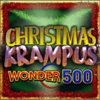 christmas krampus wonder 500 game symbol