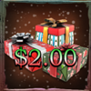 christmas krampus wonder 500 gifts symbol