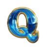 christmas megapots q symbol