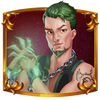 christmas reach bonus buy man symbol