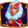 christmas reach bonus buy woman2 symbol