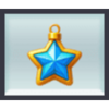 christmas tree of wonders blue star symbol