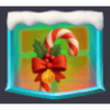 christmas tree of wonders candy cane symbol