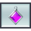christmas tree of wonders pink diamond symbol