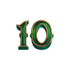 chronicles mirror mansion 10 symbol