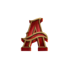 chronicles mirror mansion 6 symbol