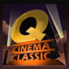 cinema classics q symbol