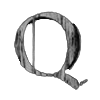 circle of life q symbol