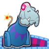 cirtakus elephant symbol