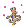 cirtakus rat symbol