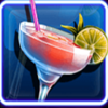 city heat mocktail symbol
