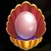city pop hawaii pearl symbol