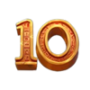 clash of gods anubis vs hades 10 symbol