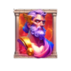 clash of gods anubis vs hades hades symbol
