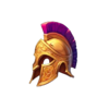 clash of gods anubis vs hades helmet symbol